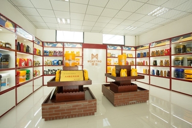 Çin HONG KONG BAOSHENG (MOKETING) OIL &amp; GAS FILTRATION TECHNOLOGY CO., LTD.
