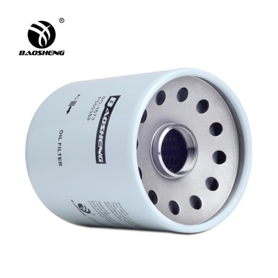 erpillar için Kağıt Filtrasyon Hidrolik Yağ Dönüş Filtresi P550388
