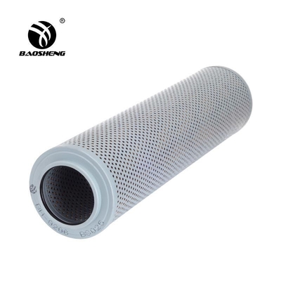 Hitachi 4227353 Hidrolik Yağ Dönüş Filtresi 455mm Yükseklik