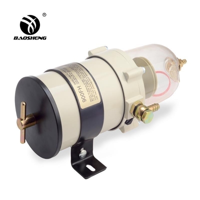 Mitsubishi Fuel Su Ayırıcı Filtre Grubu YSCZ009