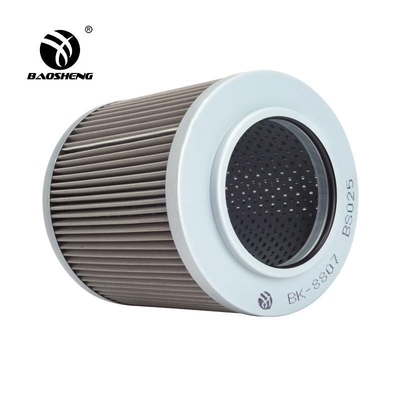 130mm Yükseklik Hidrolik Yağ Emiş Filtresi 4285577 4190987 30168024500
