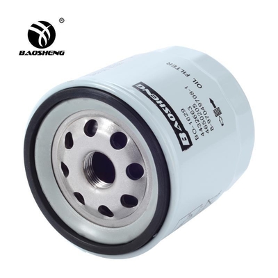 4432663 HITACHI OD90MM için Ekskavatör Döner Yağ Filtresi