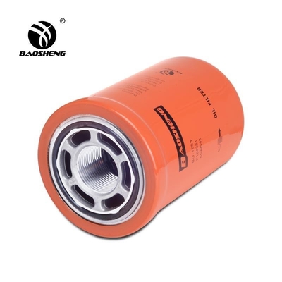 6599543 Bobo 95mm Çap için Hidrolik Yağ Dönüş Filtresi