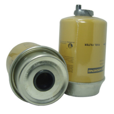 233-9856 erpillar 306D 307D 307E için Yağ Su Ayırma Filtresi