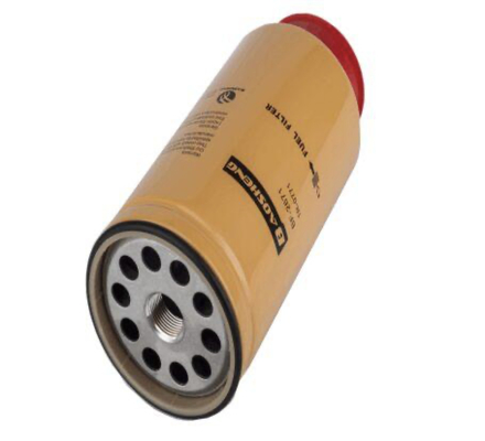erpillar Lonking BF1382-SP FS19995 için 1R-0771 Ekskavatör Yakıt Filtresi