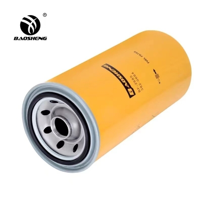 382-0664 438-5386 erpillar İçin Yakıt Su Ayırıcı Filtre