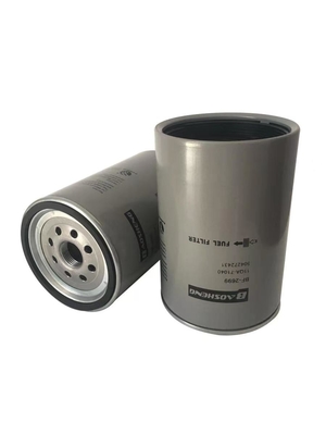 11QA-71040 Hyundai Yağ Su Ayırıcı Ekskavatör Parçaları