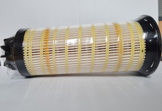 erpillar Yakıt Suyu Ayırıcı 523-4987 Ekskavatör Dizel Filtresi