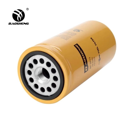 ERPILLAR 318B 320B Ekskavatör Yakıt Filtresi FF53221 P551315