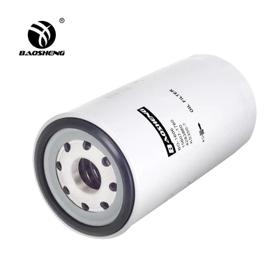 4283860 4429727 4285964 Hidrolik Döner Yakıt Filtresi 250*118mm