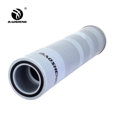 EF-058-EF12 Dönüş Hattı Filtre Elemanı 150mm Yükseklik Hidrolik Yakıt Filtresi