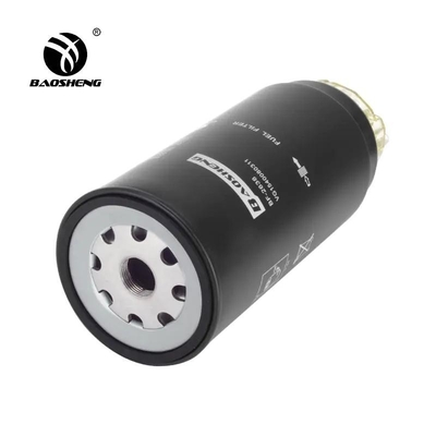 SY195 SY210-7 Spin On Yakıt Suyu Ayırıcı Filtre VG1540080311