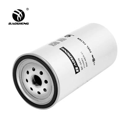 OEM ODM Ekskavatör Yakıt Su Ayırıcı Filtre R90-MER-01 02113151