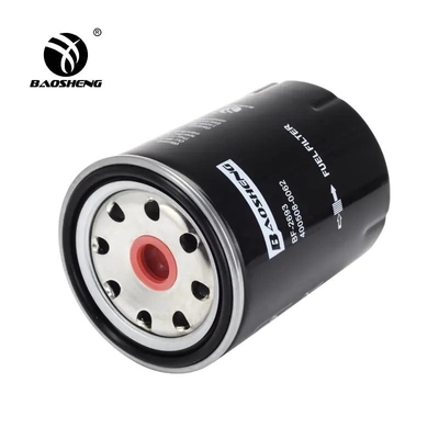 DOOSAN DX130-9C Akaryakıt Su Ayırıcı Grubu 400508-0062