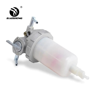 YANMAR YSZ001 Dizel Fuel Oil Su Ayırıcı Tek Atış Enjeksiyon