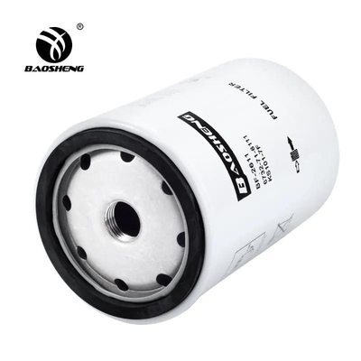 6732-71-6110 FF5052 Spin On Fuel Oil Filtre Elemanı 120mm yükseklik