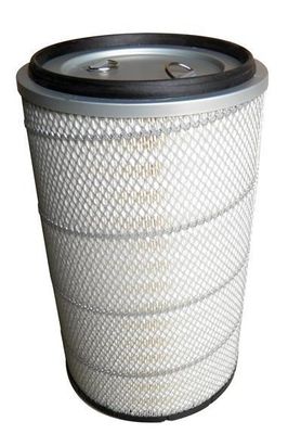 silk yarı kamyon Yükleyici Filtresi 612600114993 Katı Kirleri Çıkarın