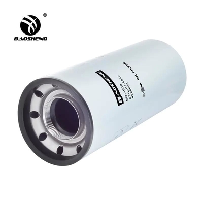 6742-01-4540 LF9009 Loader Filter Spin On Yağ Filtresi 300*118mm