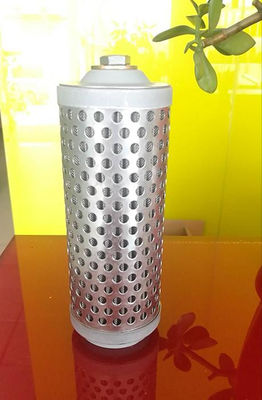 silk Yüksek Basınç Filtre Elemanı 16Y-76-09200 Eleman Yakıt Filtresi