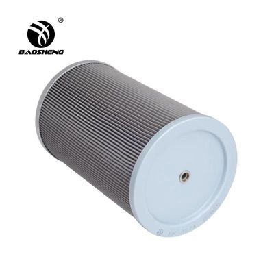 Kalite  803233010 Hydraulic Oil Suction Filter For XCMG 370 Copper Mesh Fabrika