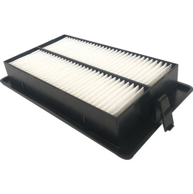 Kalite  FS-K925 4632689 Excavator Air Conditioning Filter For ZAXIS ZX200-3 Fabrika