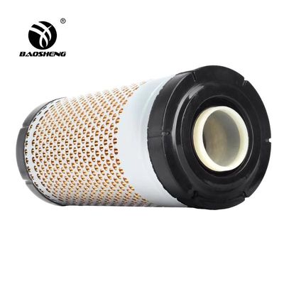 Kalite  TC020-16320 Excavator Air Filter For KUBOTA 35 Gas Filtration Fabrika