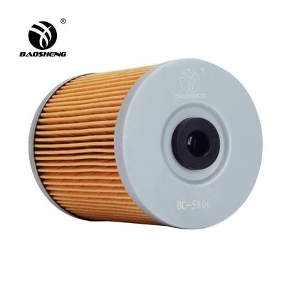 Hitachi Kobesteel Mitsubishi için P7103 P550056 FF2115 Yağ Filtresi ME023835 16444-Z9000