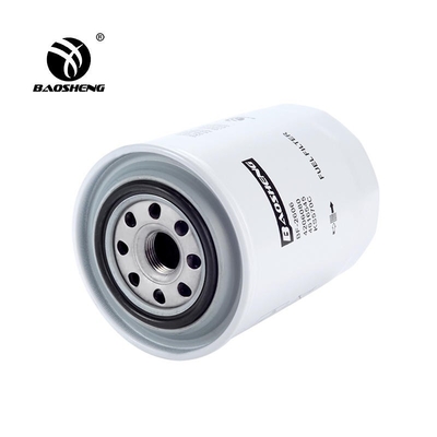 4206080 P552564 HITACHI LOVOL için Ekskavatör Yakıt Filtresi