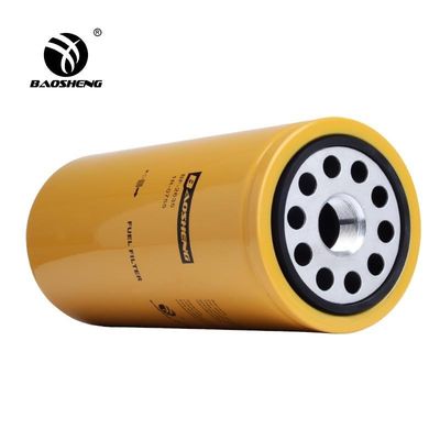 336 Ekskavatör Yakıt Filtresi P551316 313mm Yükseklik