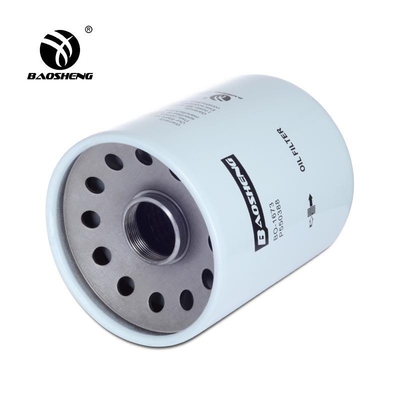erpillar için Kağıt Filtrasyon Hidrolik Yağ Dönüş Filtresi P550388