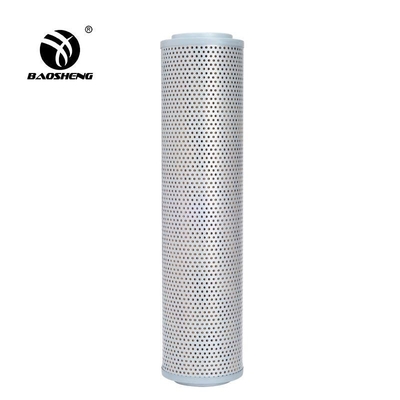 Hitachi 4227353 Hidrolik Yağ Dönüş Filtresi 455mm Yükseklik