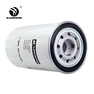 Hitachi Ekskavatör Dizel Motor Yağı Filtresi P550596 4448336