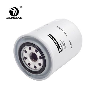 erpillar Mitsubishi Ekskavatör Yakıt Filtresi ME035393 P552561 OD 90mm