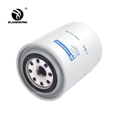 erpillar Mitsubishi Ekskavatör Yakıt Filtresi ME035393 P552561 OD 90mm