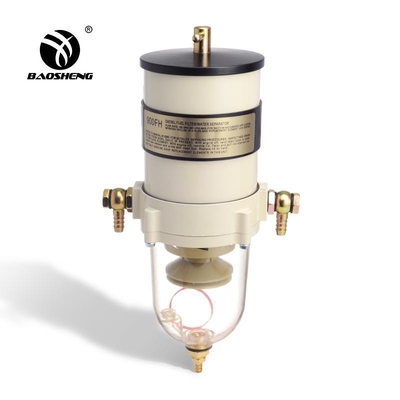 Mitsubishi Fuel Su Ayırıcı Filtre Grubu YSCZ009