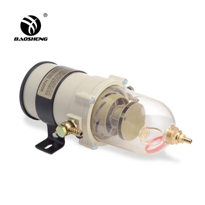 Mitsubishi Fuel Su Ayırıcı Filtre Grubu YSCZ009