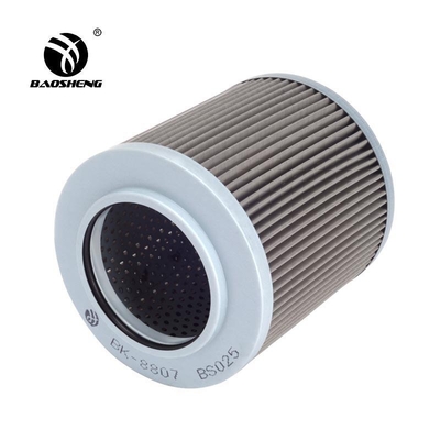 130mm Yükseklik Hidrolik Yağ Emiş Filtresi 4285577 4190987 30168024500