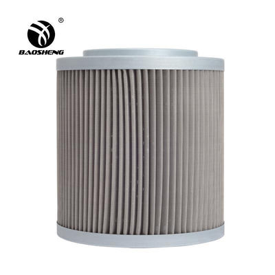130mm Yükseklik Hidrolik Yağ Emiş Filtresi 4285577 4190987 30168024500