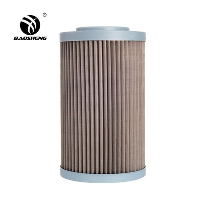 95mm Çap Komatsu Hidrolik Yağ Filtresi PC60-6 203-60-21141