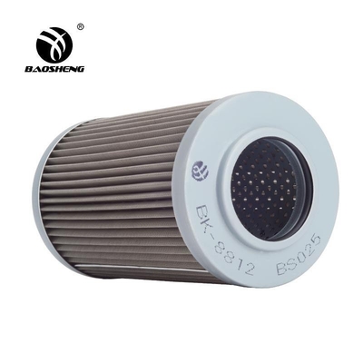 95mm Çap Komatsu Hidrolik Yağ Filtresi PC60-6 203-60-21141