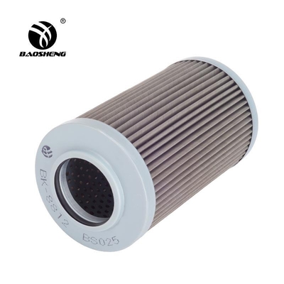 95mm Çap Komatsu Hidrolik Yağ Filtresi PC60-6 203-60-21141