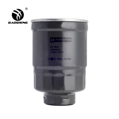 MB220900 8-94177327-0 P502158 Ekskavatör Yakıt Filtresi Korozyon Direnci