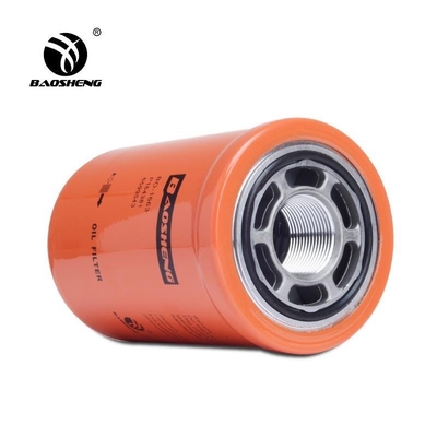 6599543 Bobo 95mm Çap için Hidrolik Yağ Dönüş Filtresi