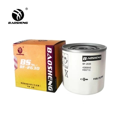 16403 - Hitachi Kobesteel 600-311-6130 için Z9000 Ekskavatör Yakıt Filtresi