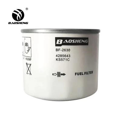 16403 - Hitachi Kobesteel 600-311-6130 için Z9000 Ekskavatör Yakıt Filtresi