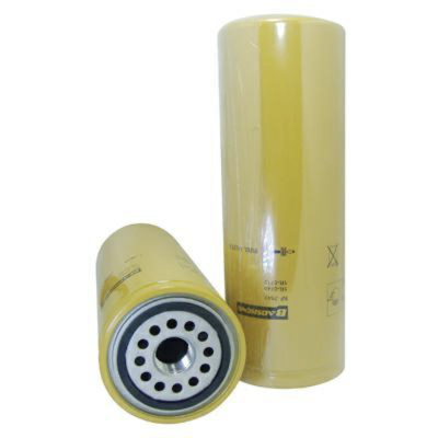 1R - 0712 P551712 ERPILLAR 245B 324 için Ekskavatör Yakıt Filtresi