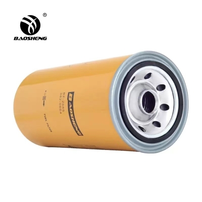 382-0664 438-5386 erpillar İçin Yakıt Su Ayırıcı Filtre