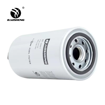FS19732 87356193 Yağ Su Ayırma Filtresi 187mm Yükseklik
