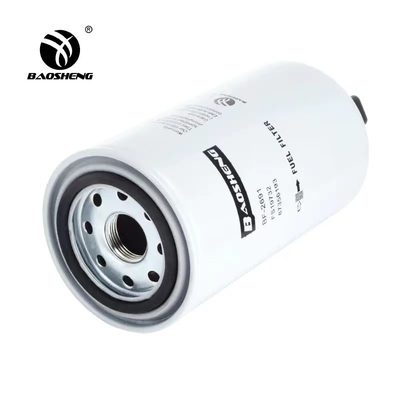 FS19732 87356193 Yağ Su Ayırma Filtresi 187mm Yükseklik