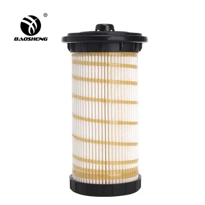 ERPILLAR 360-8958 Dizel Kağıt Çekirdek Filtre ID 45mm 13mm